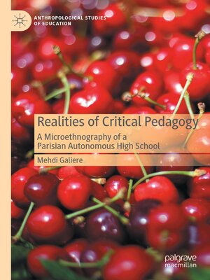 cover image of Realities of Critical Pedagogy
